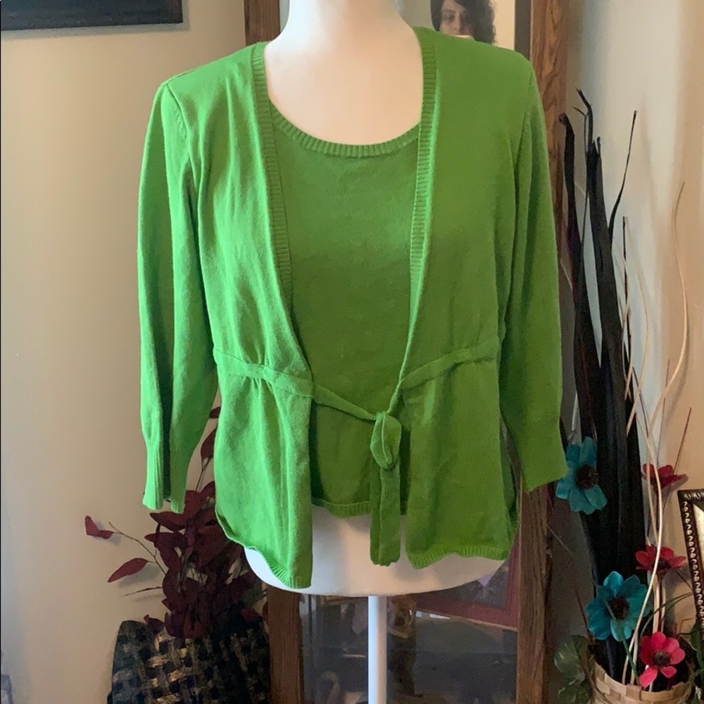 Kim‎ Rogers sweater